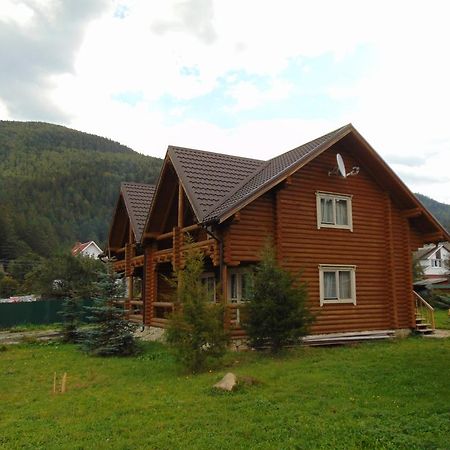 Leoslav Apartments 타타리브 외부 사진