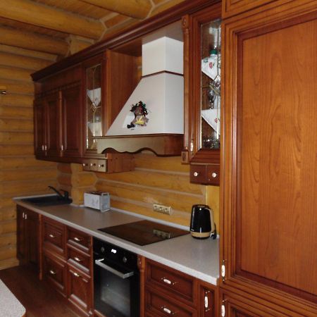 Leoslav Apartments 타타리브 외부 사진