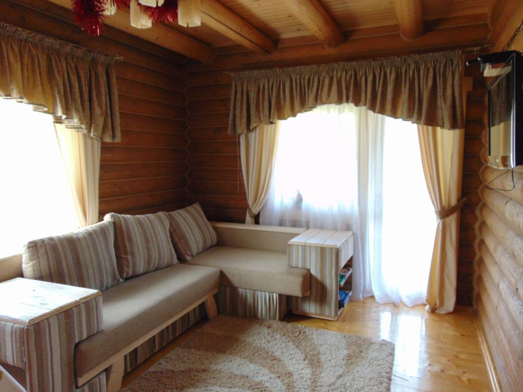 Leoslav Apartments 타타리브 외부 사진