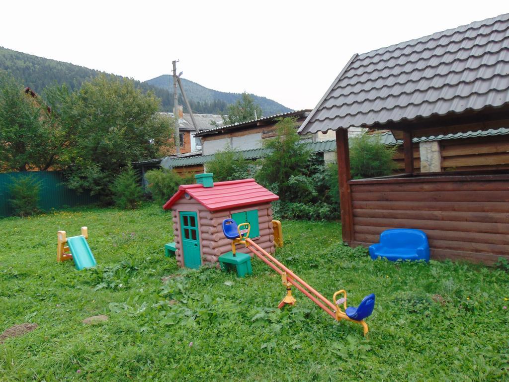 Leoslav Apartments 타타리브 외부 사진