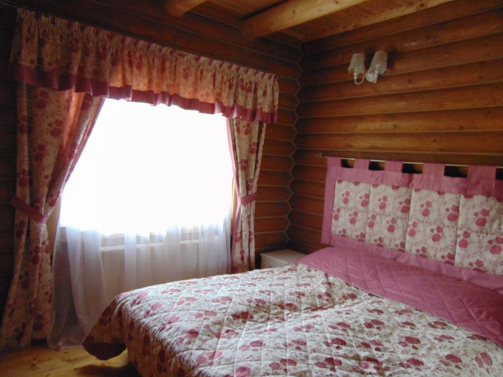 Leoslav Apartments 타타리브 외부 사진