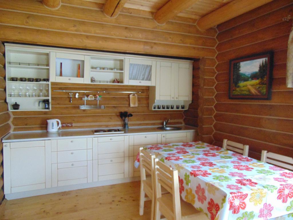 Leoslav Apartments 타타리브 외부 사진
