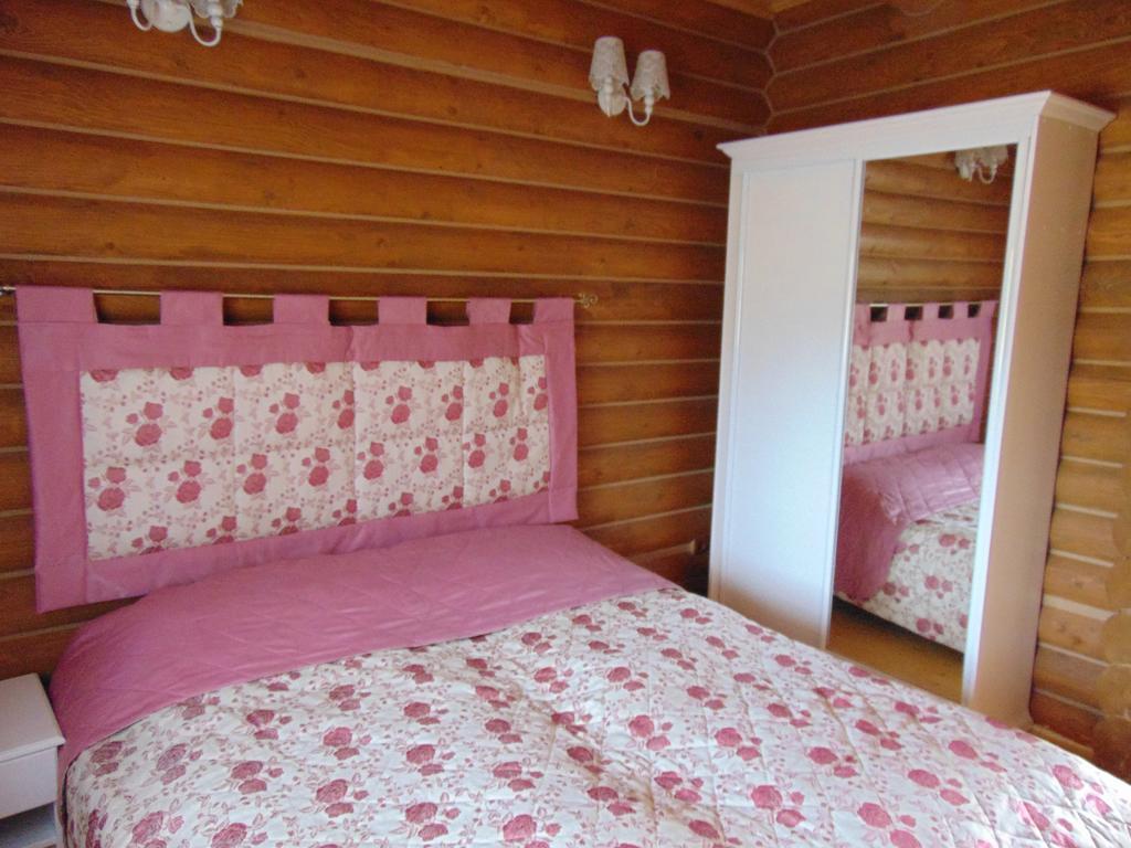 Leoslav Apartments 타타리브 외부 사진