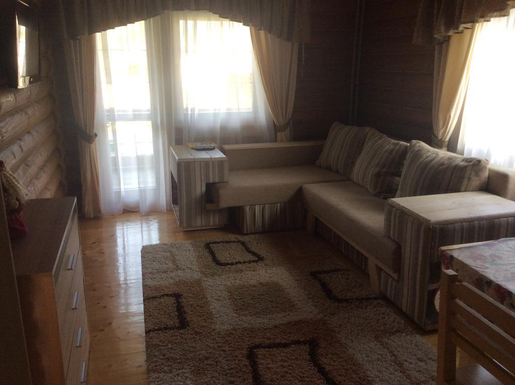 Leoslav Apartments 타타리브 외부 사진