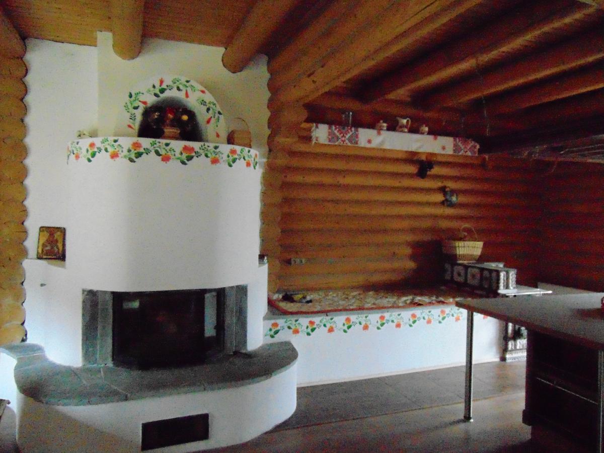 Leoslav Apartments 타타리브 외부 사진