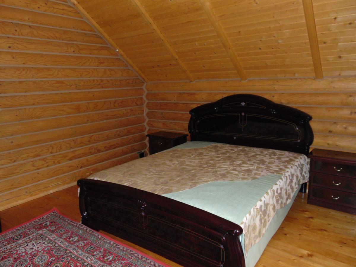 Leoslav Apartments 타타리브 외부 사진