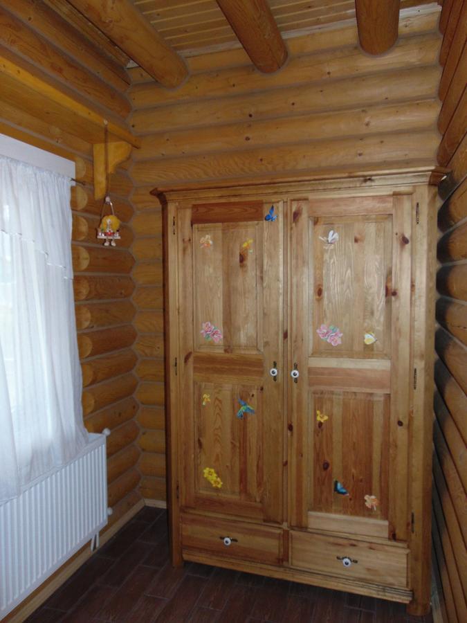 Leoslav Apartments 타타리브 외부 사진