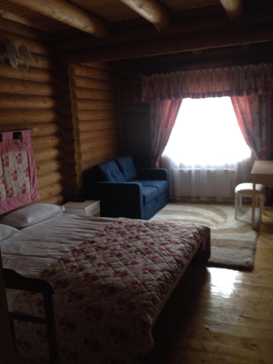 Leoslav Apartments 타타리브 외부 사진
