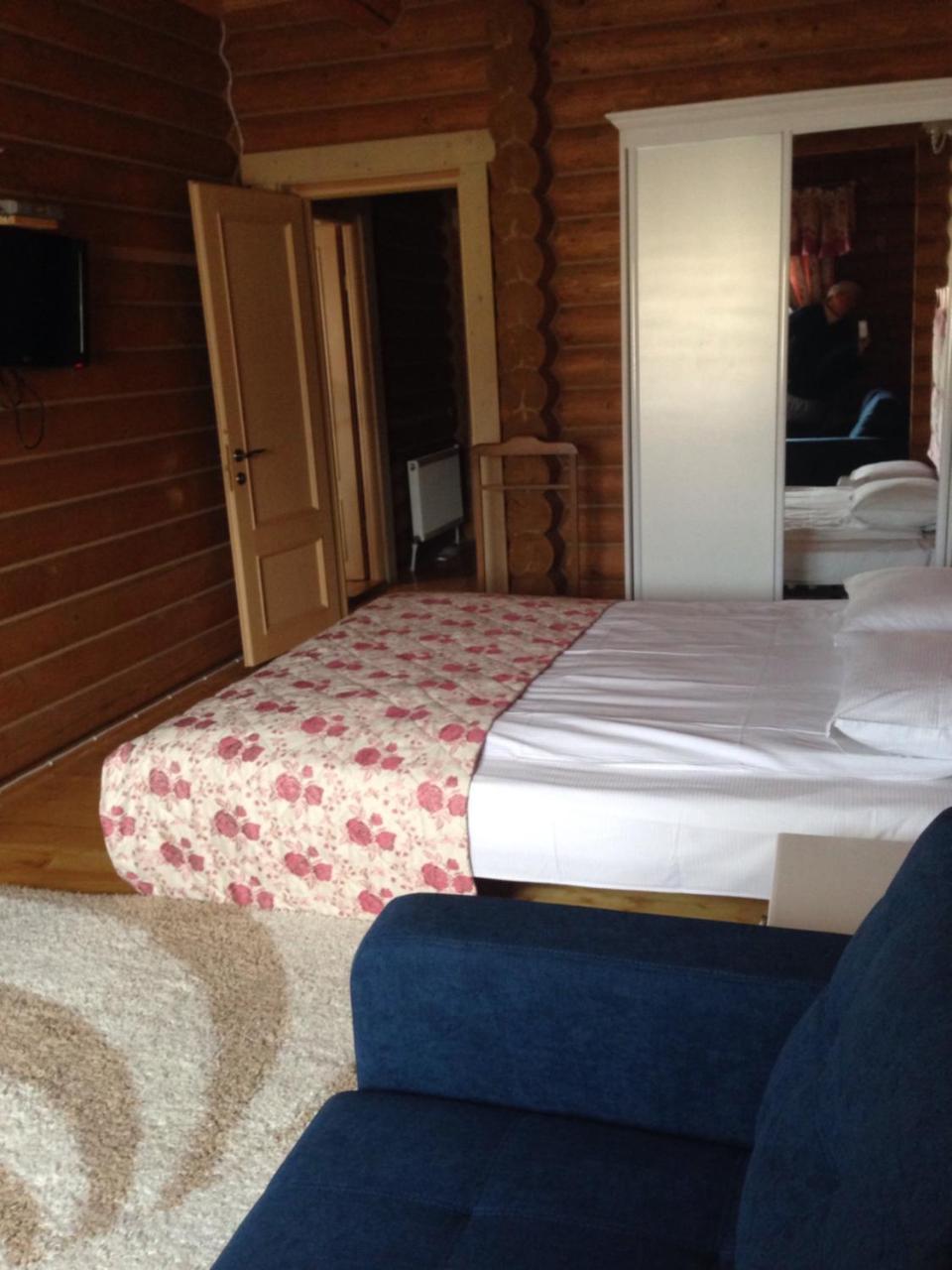 Leoslav Apartments 타타리브 외부 사진