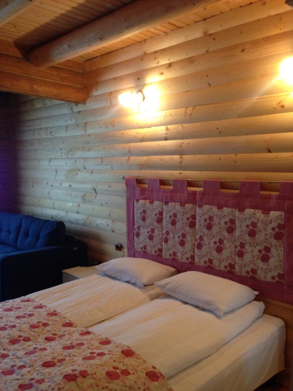 Leoslav Apartments 타타리브 외부 사진
