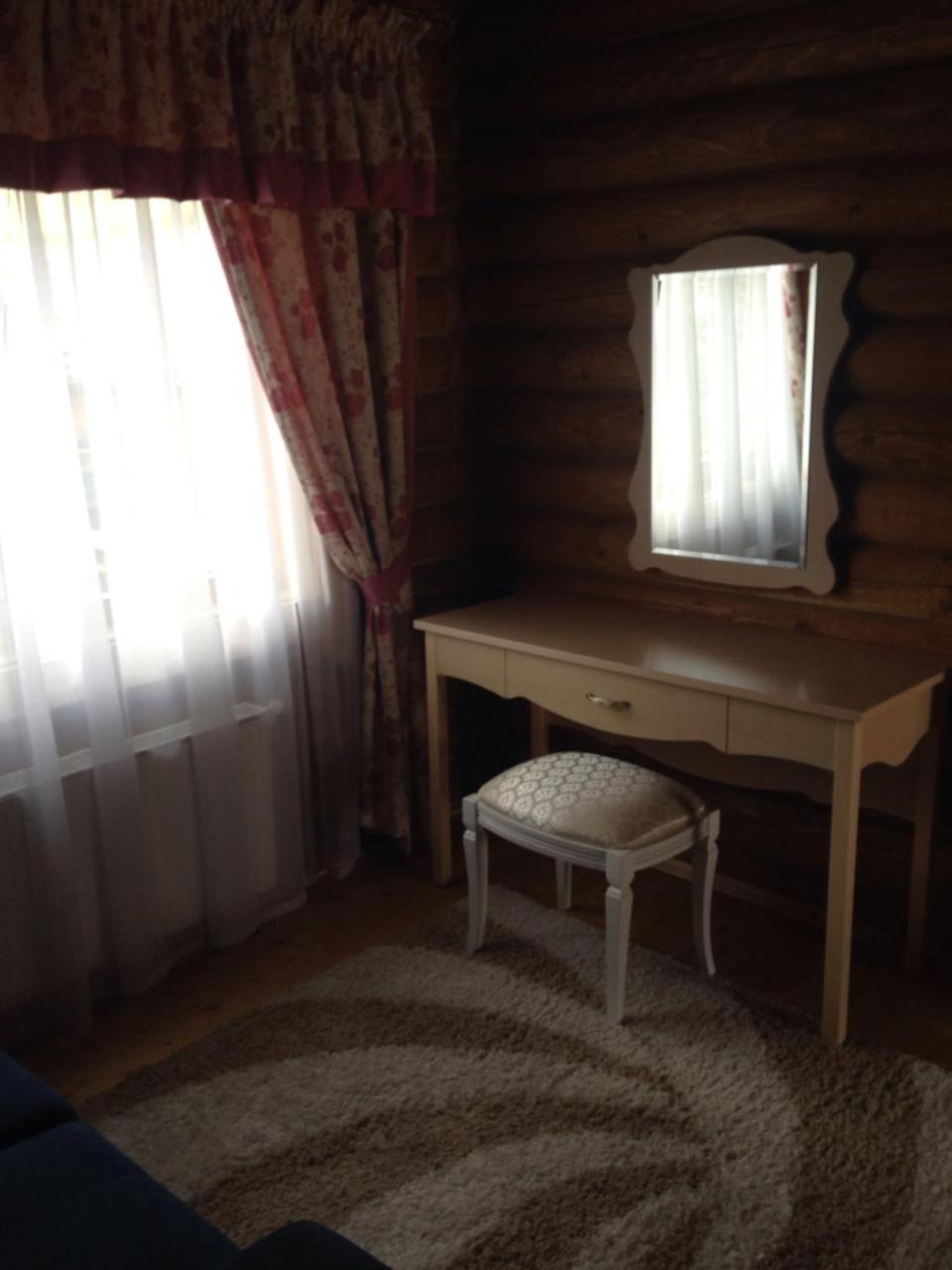 Leoslav Apartments 타타리브 외부 사진