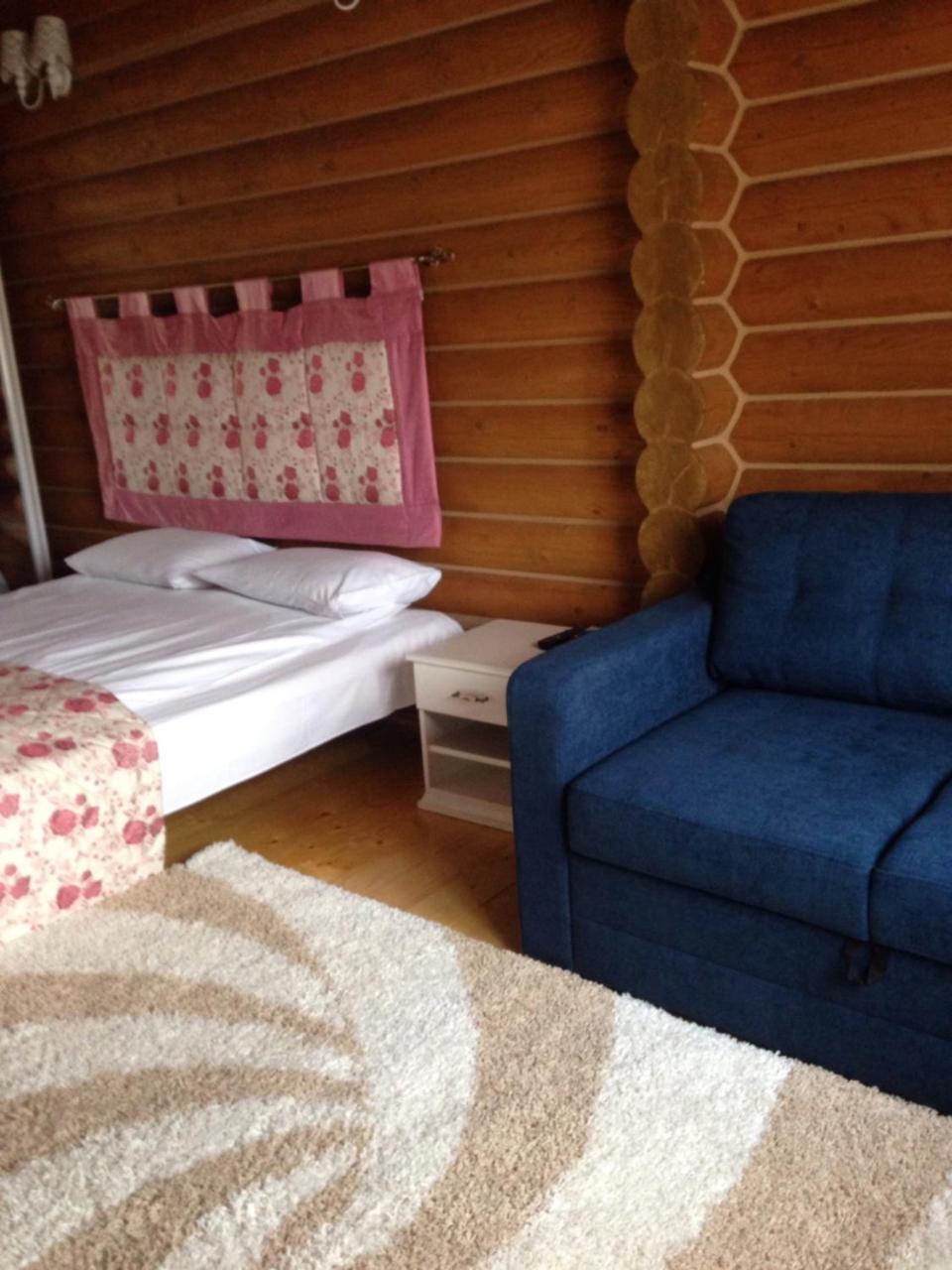 Leoslav Apartments 타타리브 외부 사진